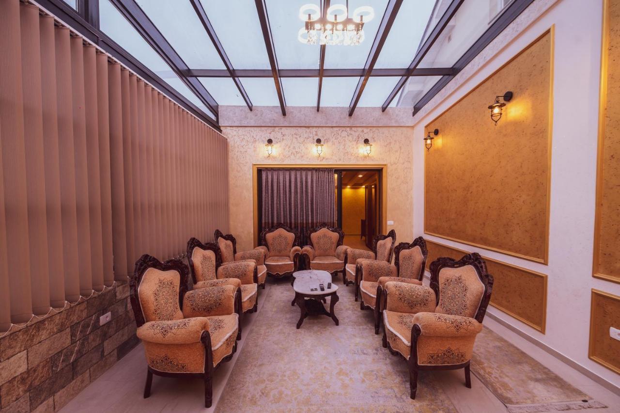 Hotel Premium Pristina Extérieur photo