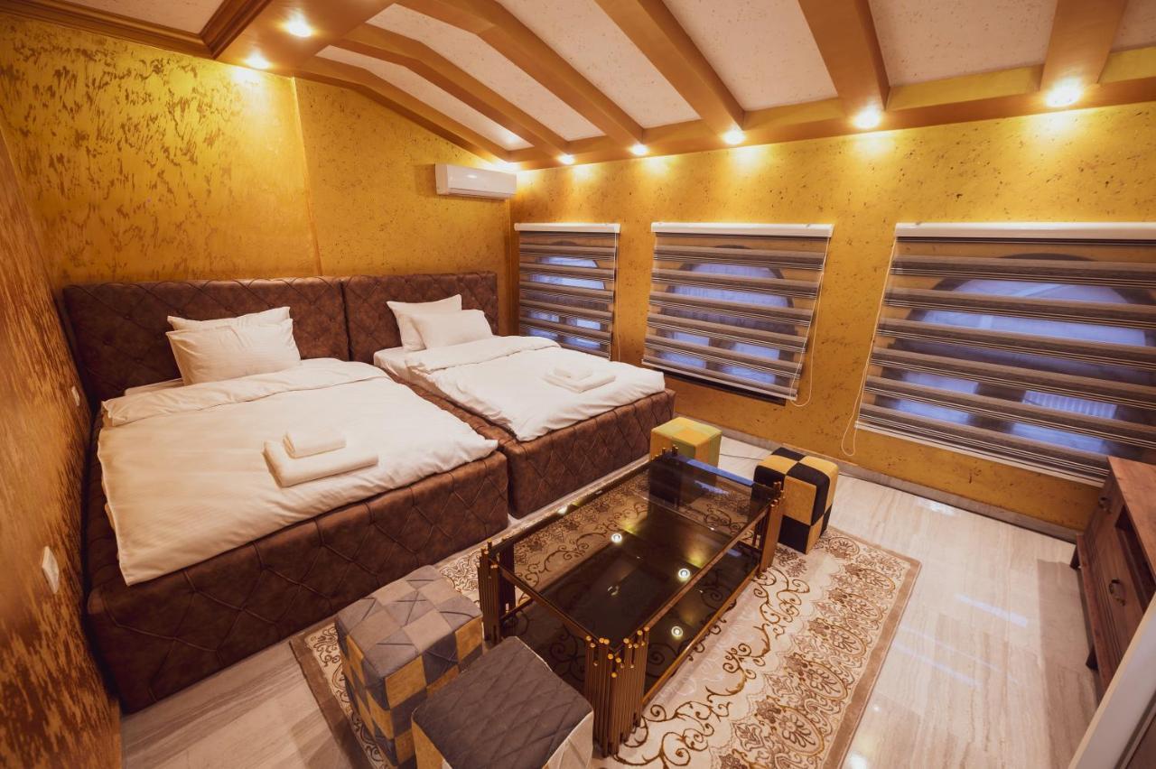 Hotel Premium Pristina Extérieur photo