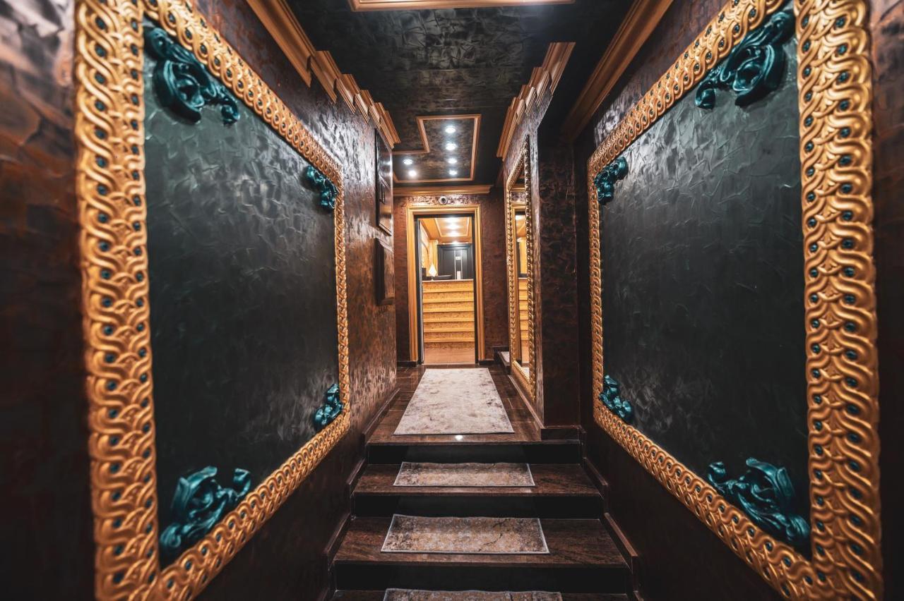 Hotel Premium Pristina Extérieur photo