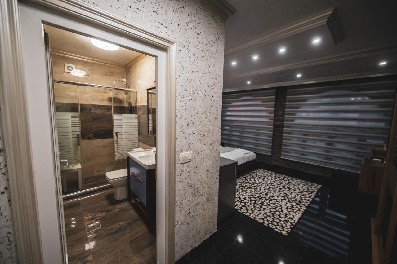 Hotel Premium Pristina Extérieur photo