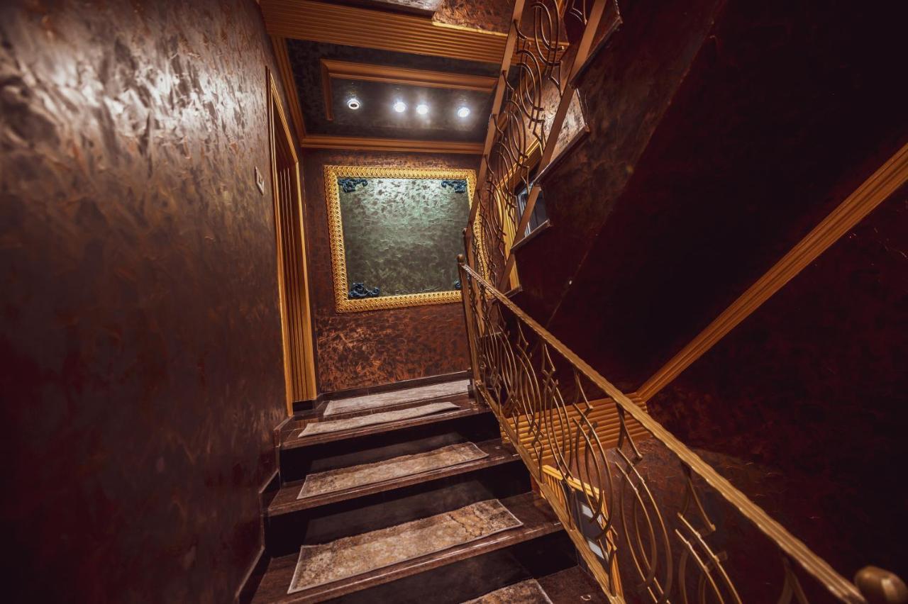 Hotel Premium Pristina Extérieur photo