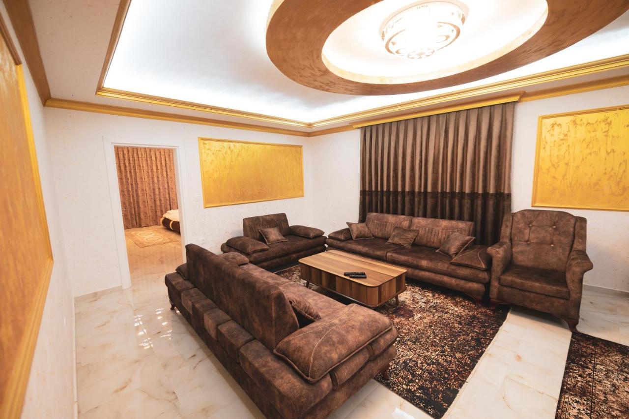 Hotel Premium Pristina Extérieur photo