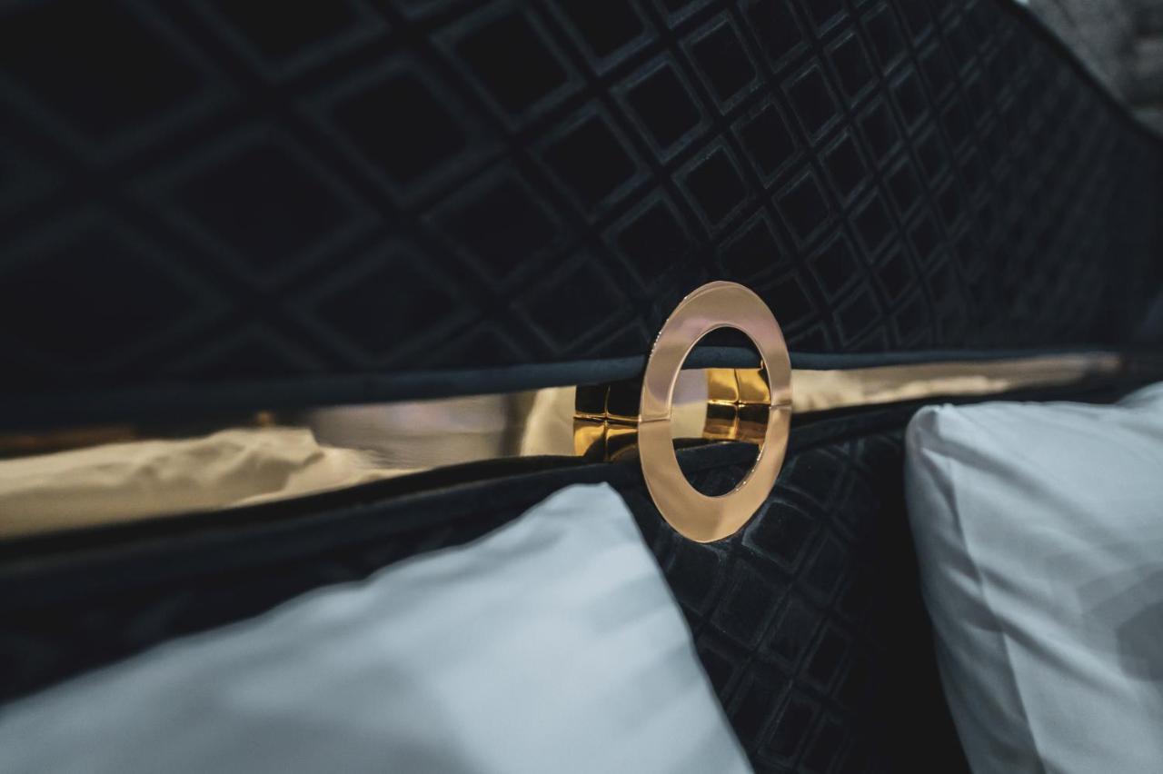 Hotel Premium Pristina Extérieur photo