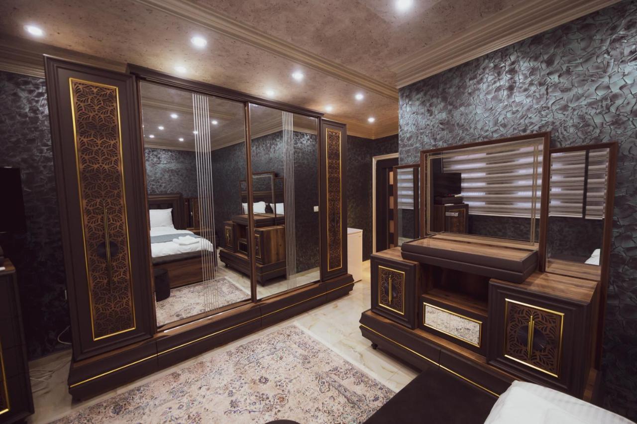 Hotel Premium Pristina Extérieur photo