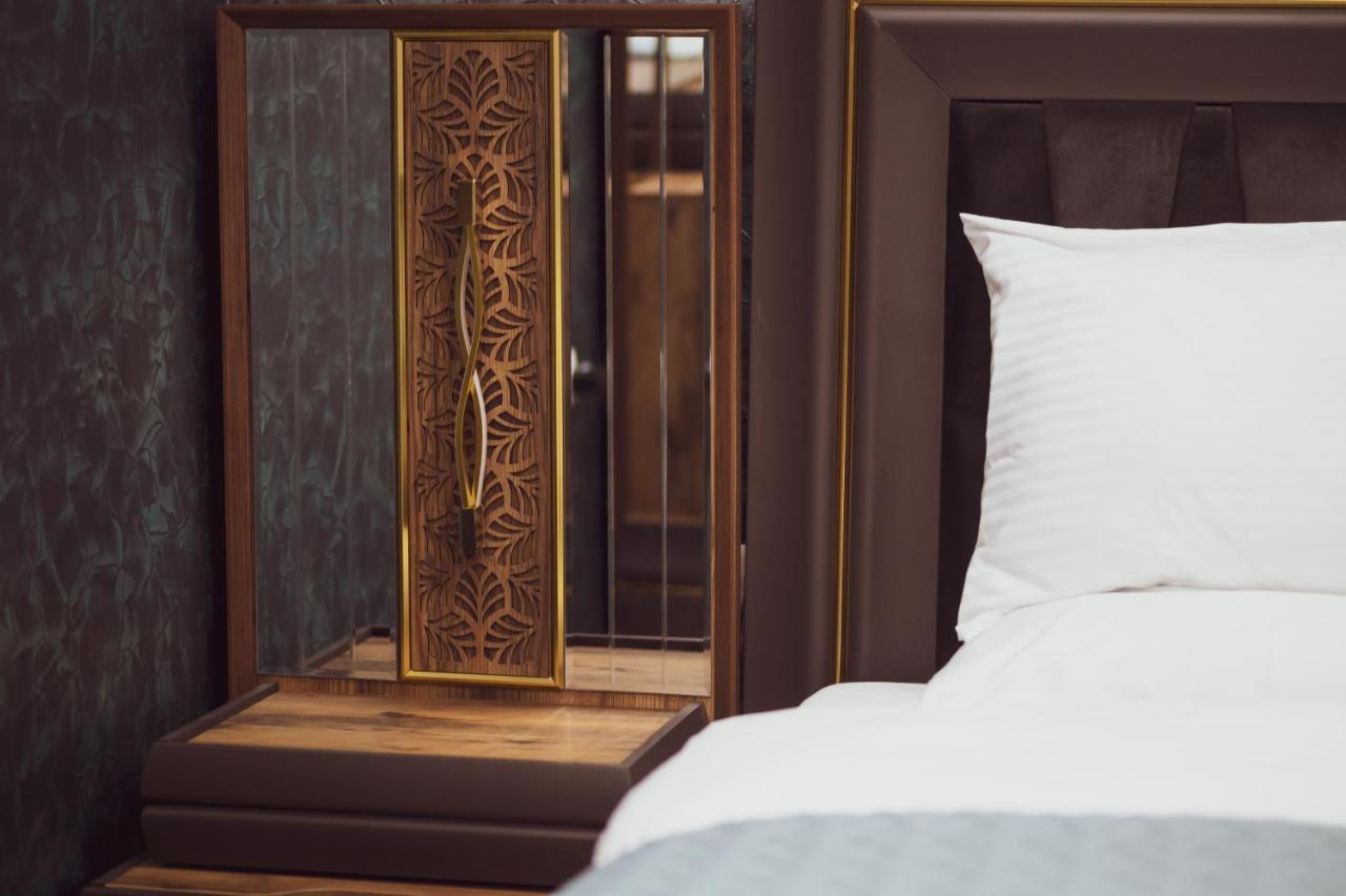 Hotel Premium Pristina Extérieur photo