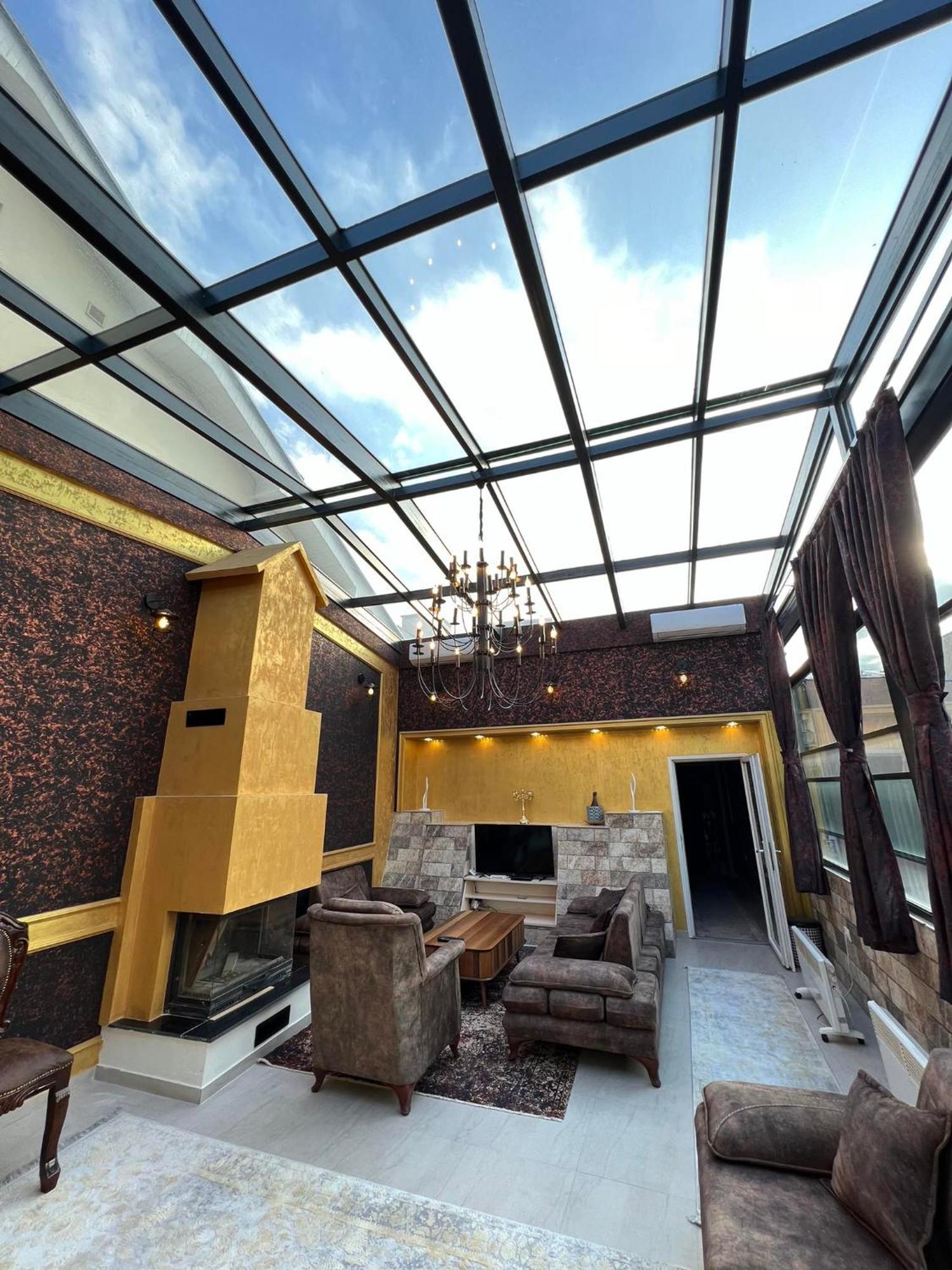 Hotel Premium Pristina Extérieur photo