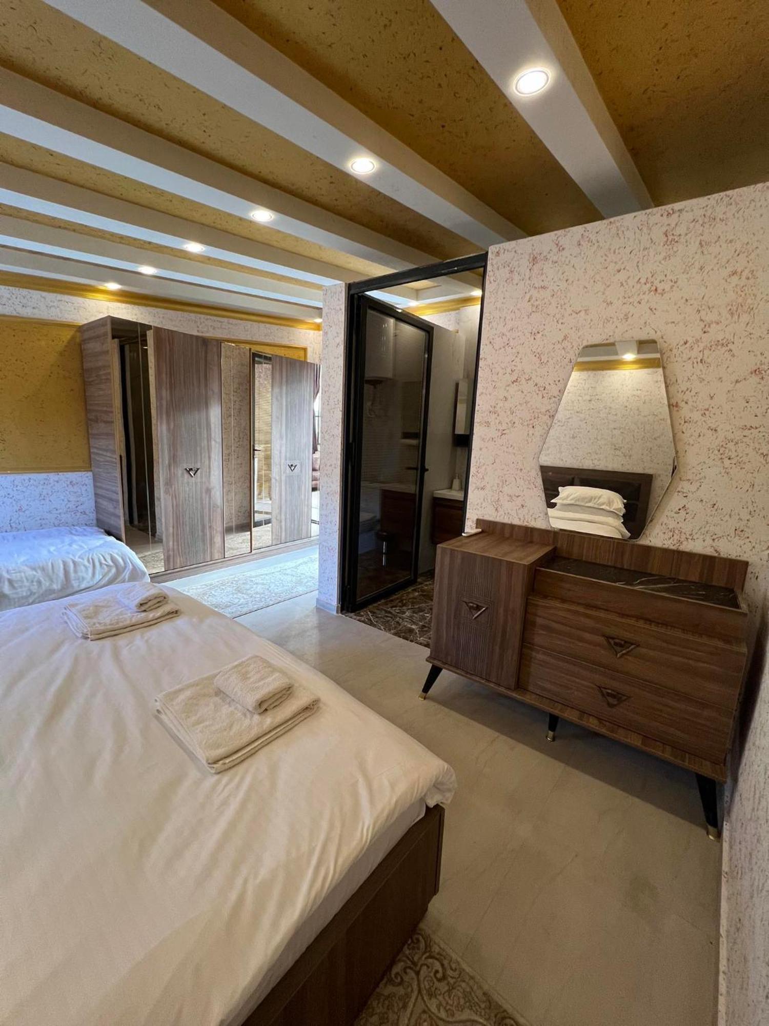Hotel Premium Pristina Extérieur photo