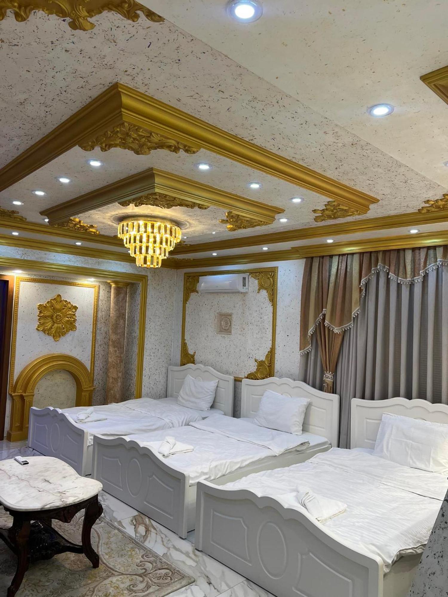 Hotel Premium Pristina Extérieur photo