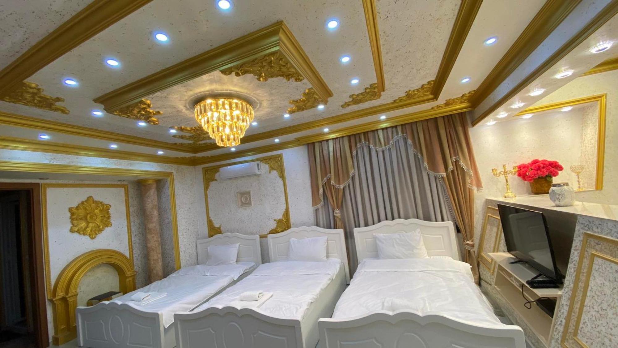Hotel Premium Pristina Extérieur photo