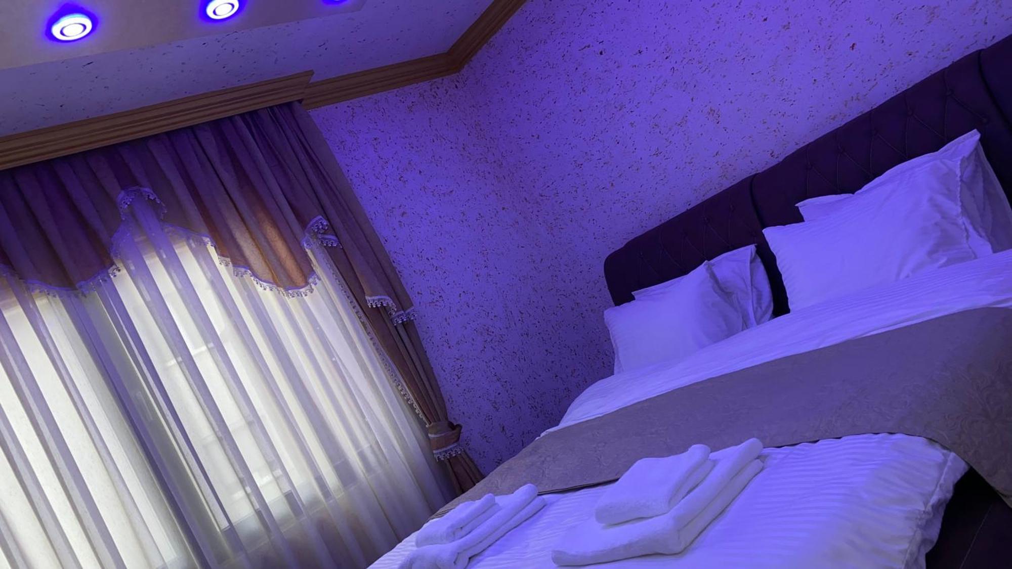 Hotel Premium Pristina Extérieur photo