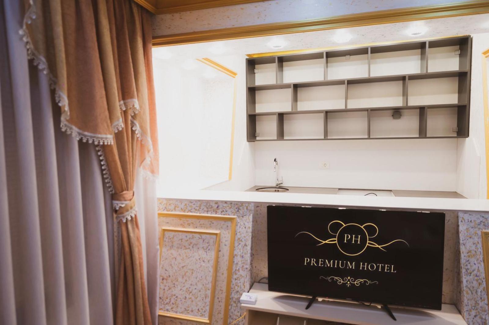 Hotel Premium Pristina Extérieur photo