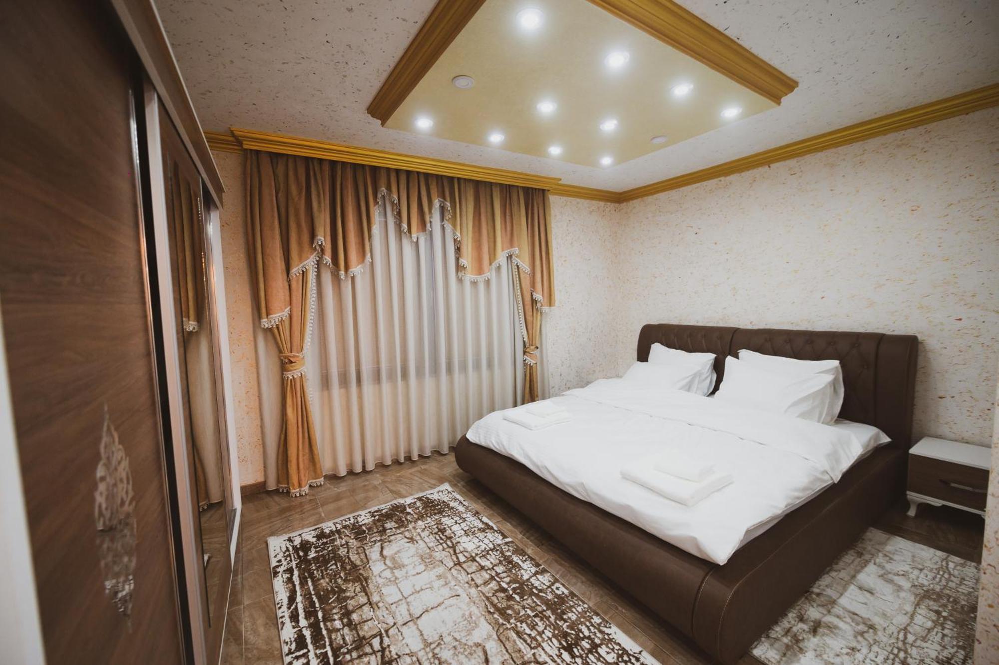Hotel Premium Pristina Extérieur photo