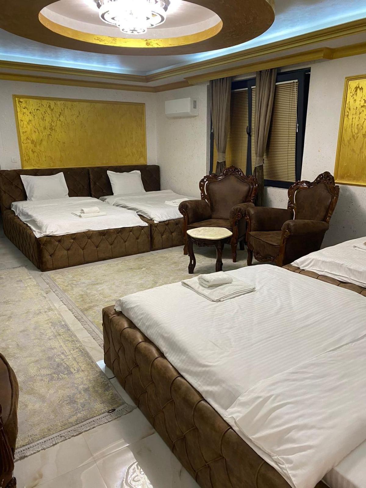 Hotel Premium Pristina Extérieur photo