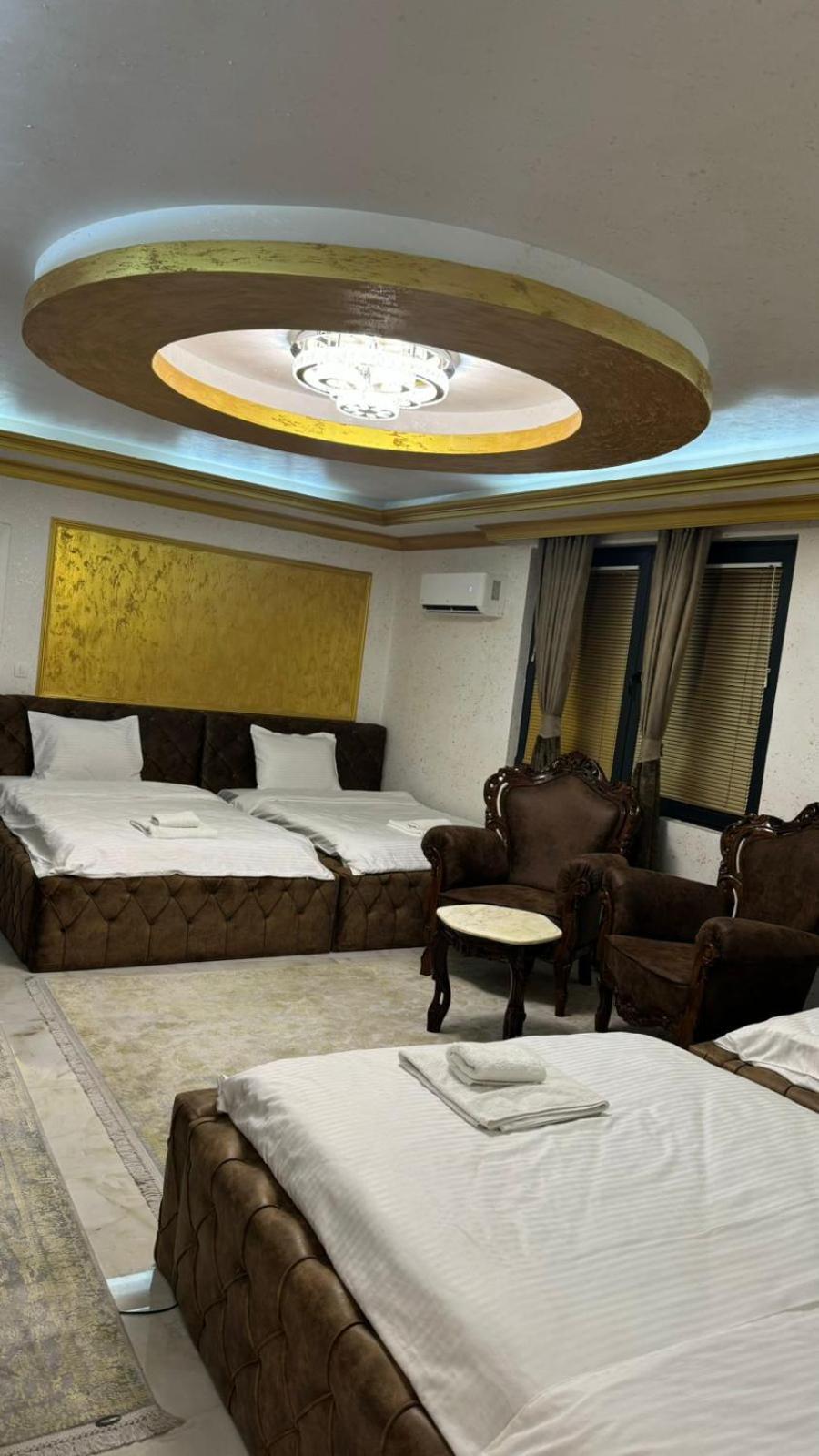 Hotel Premium Pristina Extérieur photo
