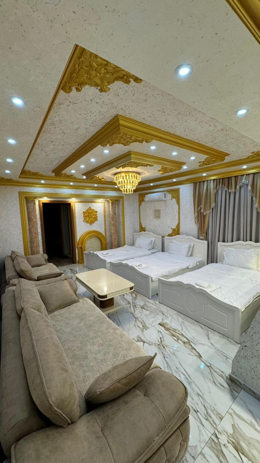 Hotel Premium Pristina Extérieur photo