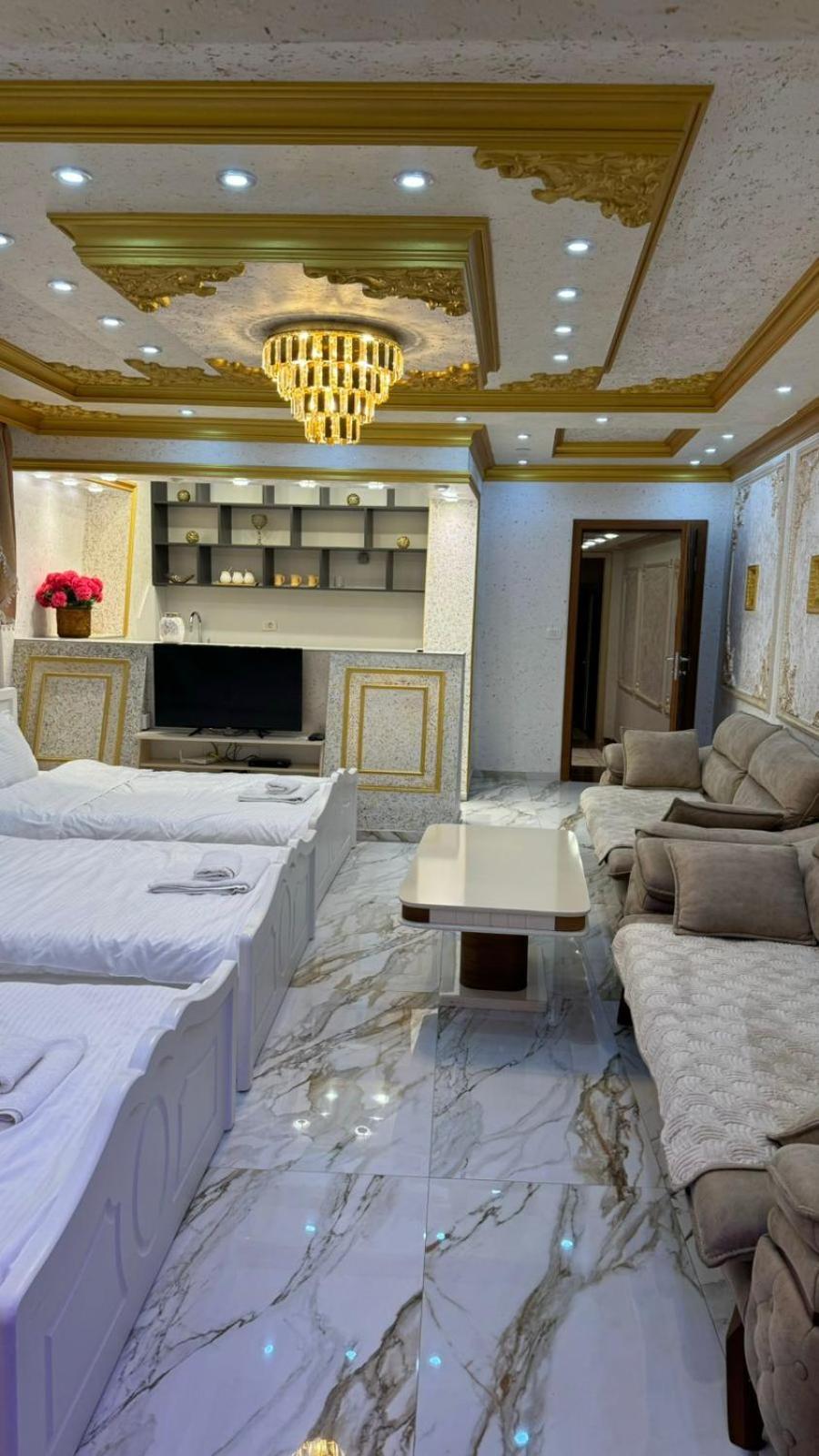 Hotel Premium Pristina Extérieur photo