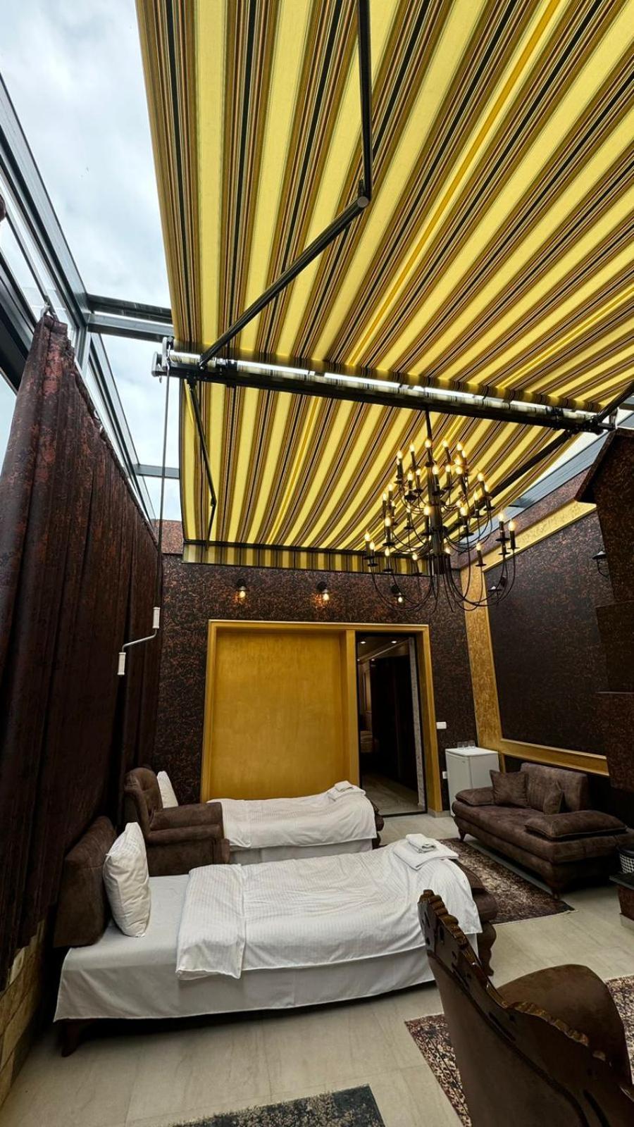 Hotel Premium Pristina Extérieur photo