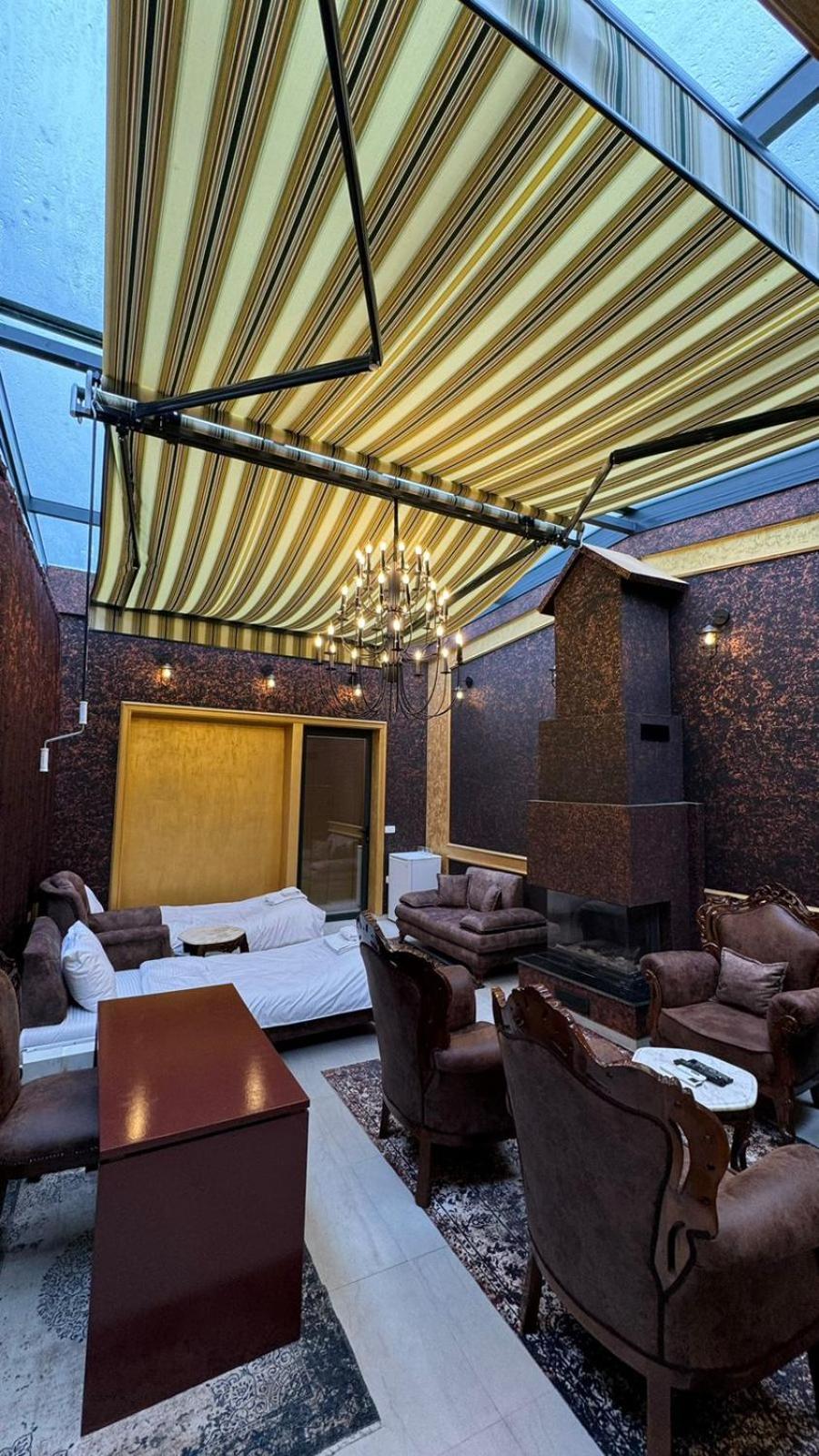 Hotel Premium Pristina Extérieur photo