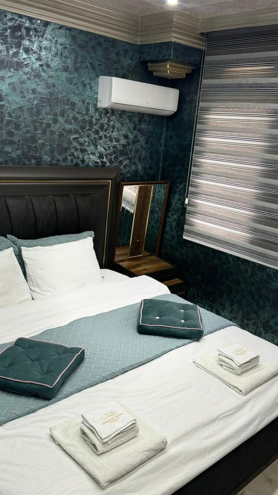 Hotel Premium Pristina Extérieur photo