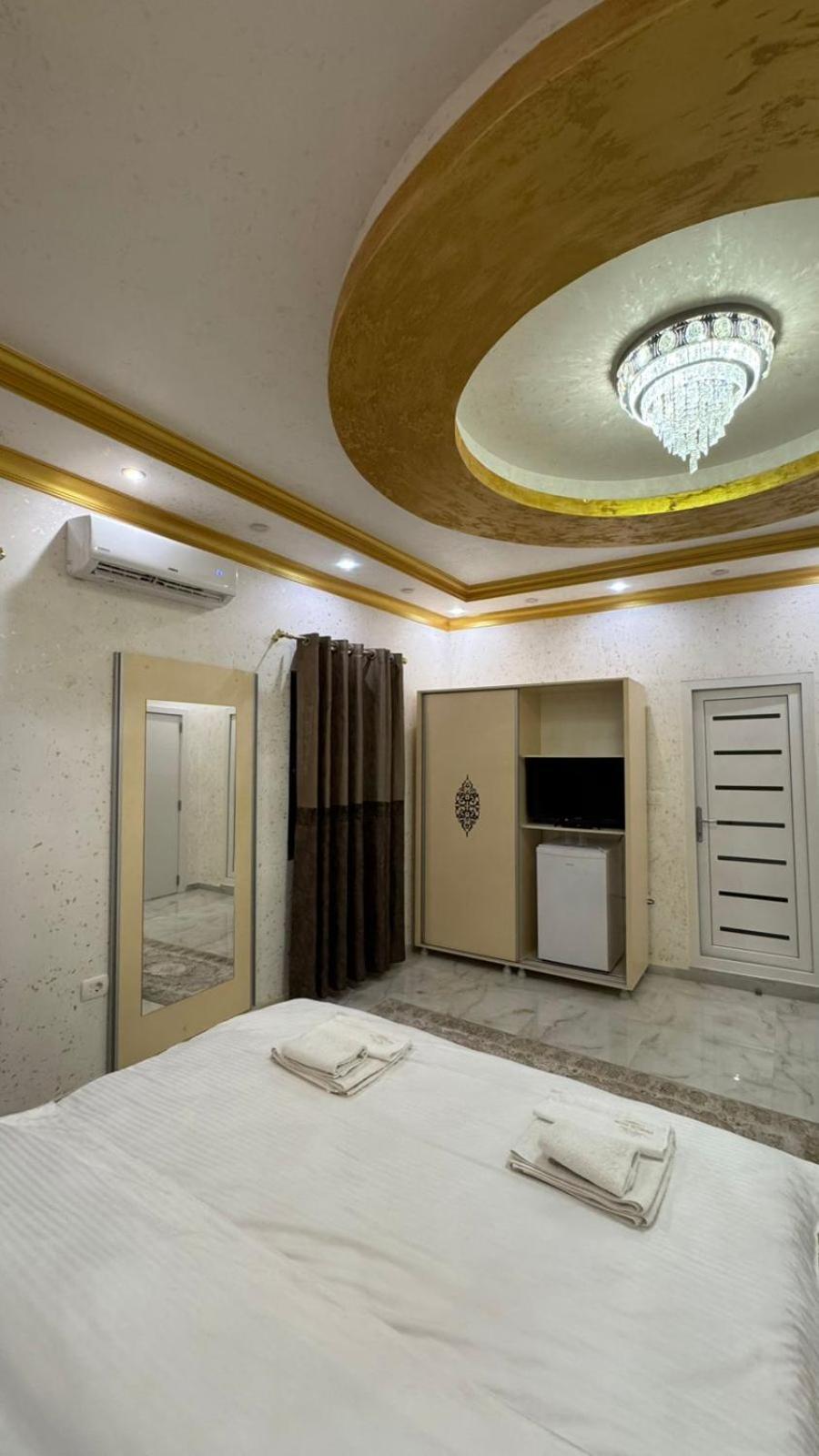 Hotel Premium Pristina Extérieur photo
