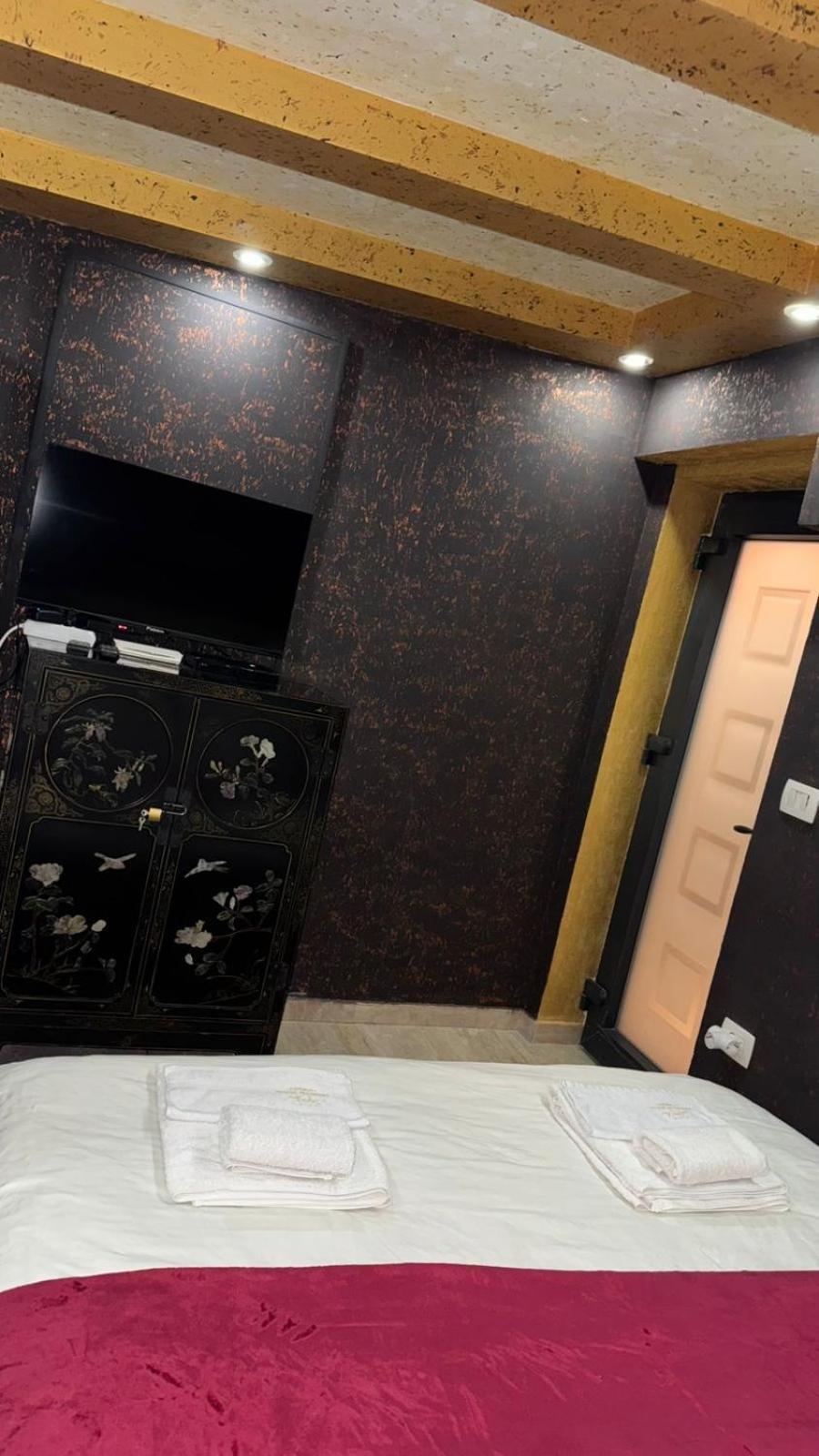Hotel Premium Pristina Extérieur photo