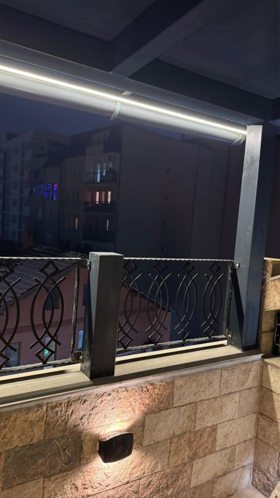 Hotel Premium Pristina Extérieur photo