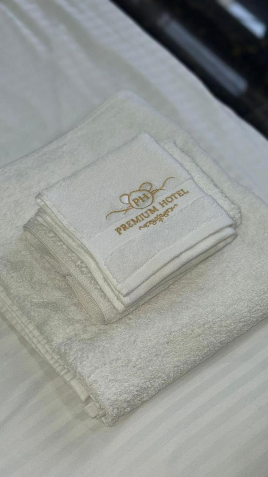 Hotel Premium Pristina Extérieur photo