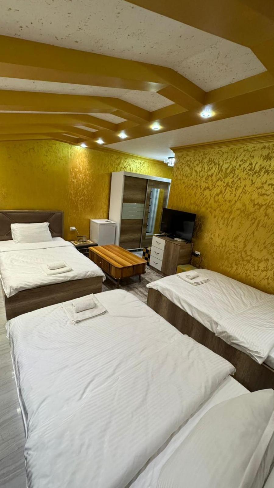 Hotel Premium Pristina Extérieur photo