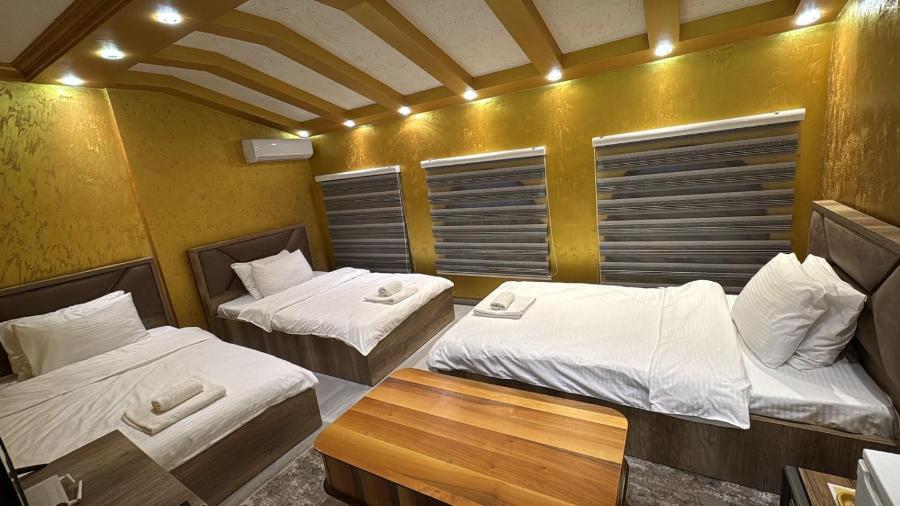 Hotel Premium Pristina Extérieur photo