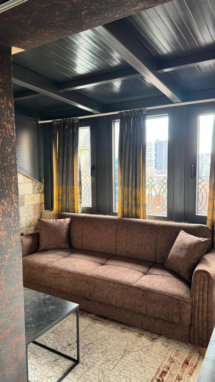 Hotel Premium Pristina Extérieur photo